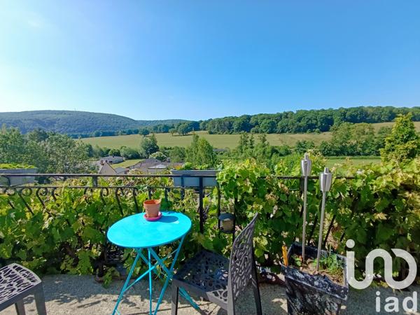 Maison à vendre 5 pièces 94 m² Aubrives