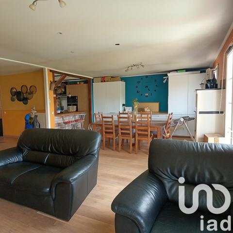 Maison à vendre 5 pièces 94 m² Aubrives