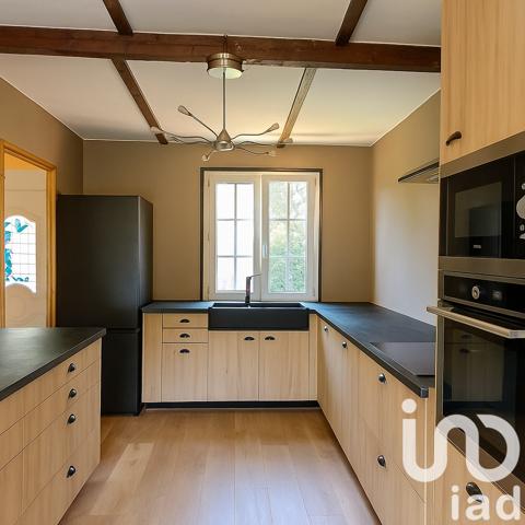 Maison à vendre 5 pièces 94 m² Aubrives