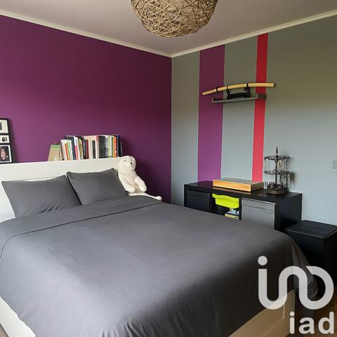 Maison à vendre 5 pièces 94 m² Aubrives