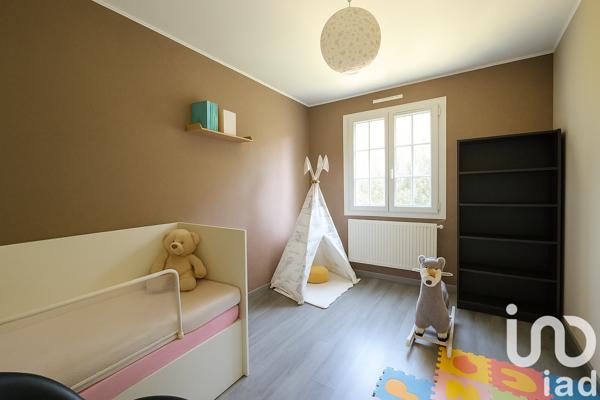 Maison à vendre 5 pièces 94 m² Aubrives