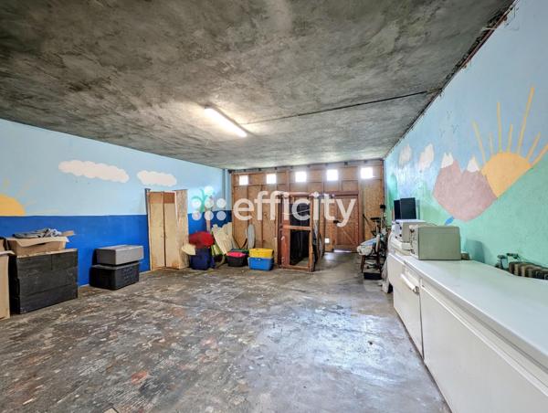Maison 5 pièces - 94 m² Exclusivité efficity