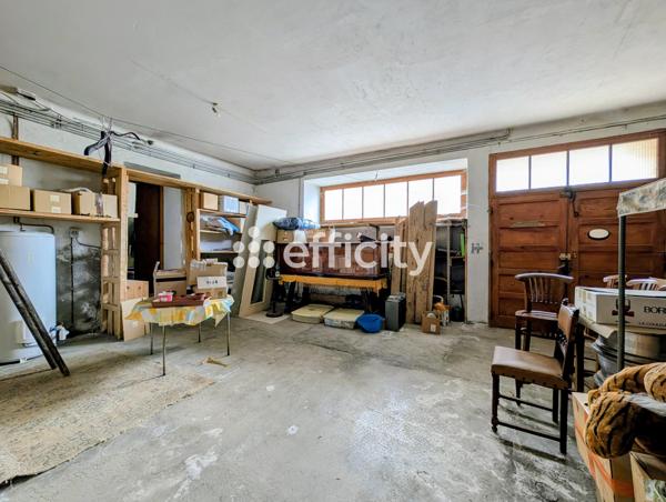 Maison 5 pièces - 94 m² Exclusivité efficity