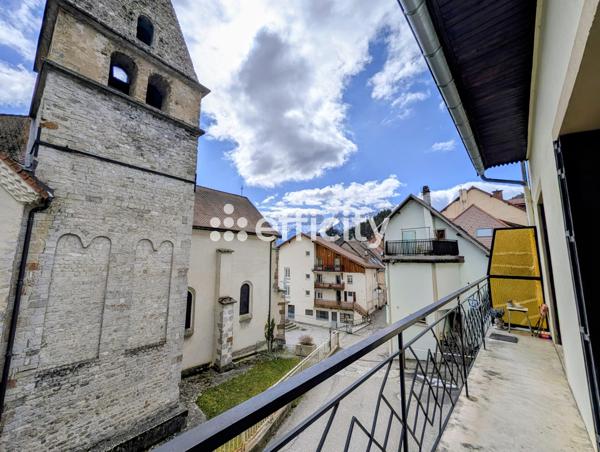 Maison 5 pièces - 94 m² Exclusivité efficity