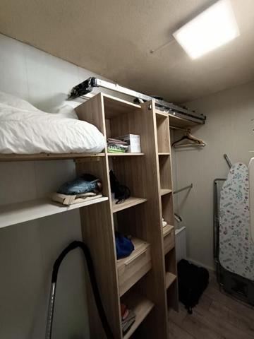 Appartement rez de jardin Saint Georges De Didonne T2