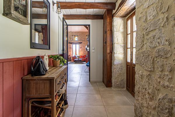 Maison à vendre à Mauroux (46700) - Lot