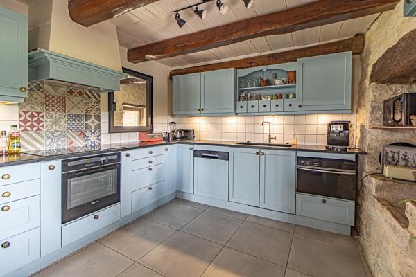 Maison à vendre à Mauroux (46700) - Lot