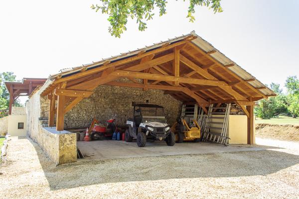Maison à vendre à Mauroux (46700) - Lot