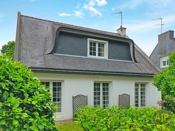 Vente maison Questembert : 270 000 € - AJP Immobilier Questembert