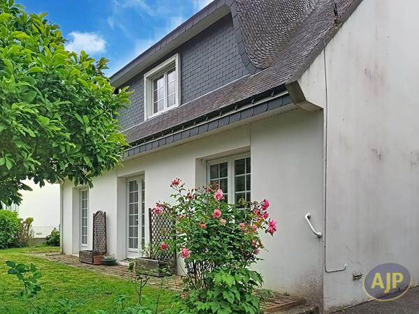 Vente maison Questembert : 270 000 € - AJP Immobilier Questembert