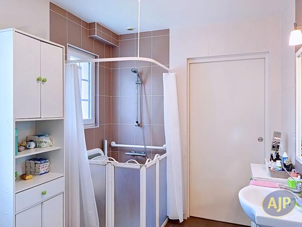 Vente maison Questembert : 270 000 € - AJP Immobilier Questembert