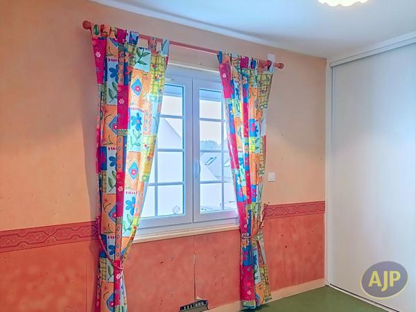 Vente maison Questembert : 270 000 € - AJP Immobilier Questembert
