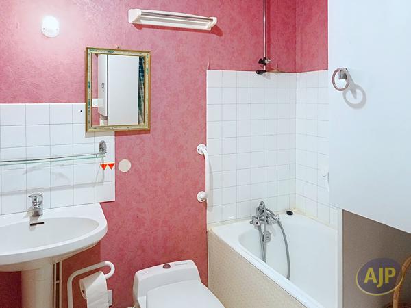 Vente maison Questembert : 270 000 € - AJP Immobilier Questembert