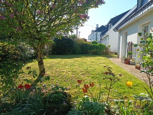 Vente maison Questembert : 270 000 € - AJP Immobilier Questembert