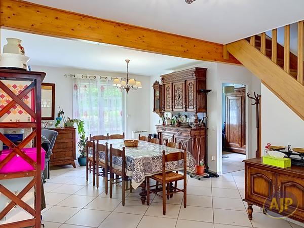 Vente maison Questembert : 270 000 € - AJP Immobilier Questembert