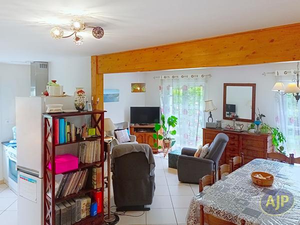 Vente maison Questembert : 270 000 € - AJP Immobilier Questembert