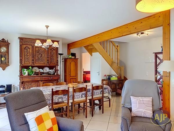 Vente maison Questembert : 270 000 € - AJP Immobilier Questembert