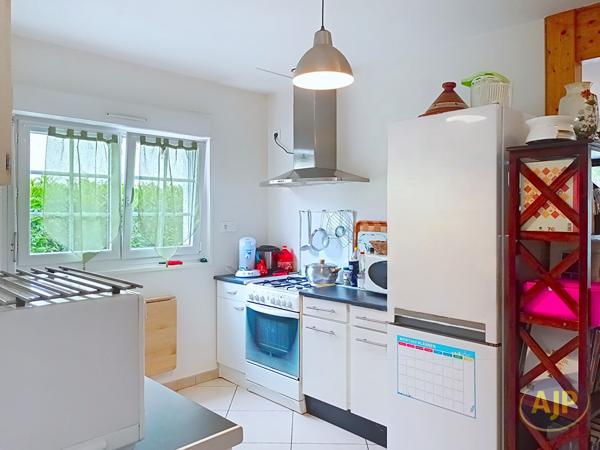 Vente maison Questembert : 270 000 € - AJP Immobilier Questembert