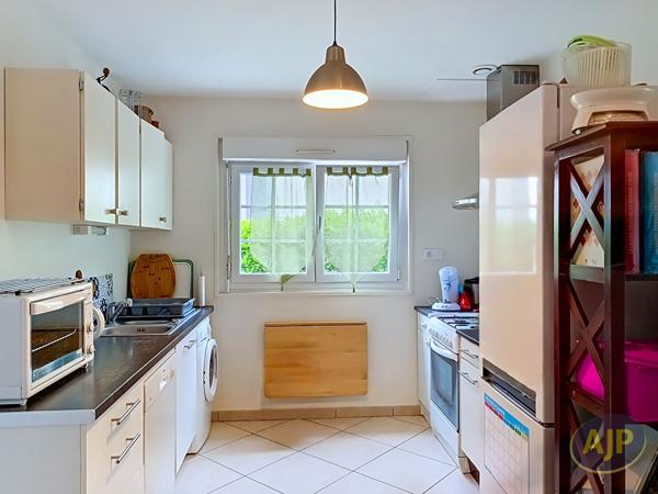 Vente maison Questembert : 270 000 € - AJP Immobilier Questembert