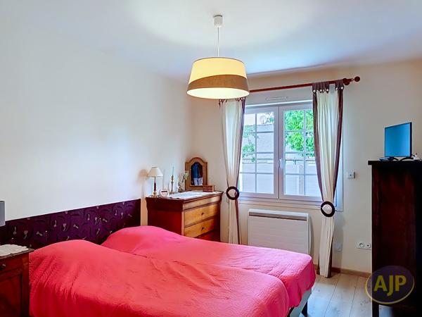 Vente maison Questembert : 270 000 € - AJP Immobilier Questembert