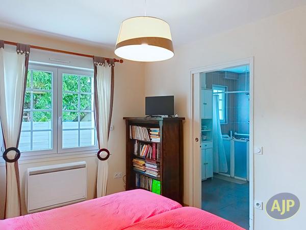Vente maison Questembert : 270 000 € - AJP Immobilier Questembert