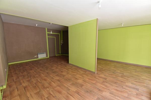 Immeuble 142.5 m² 2 etage(s)