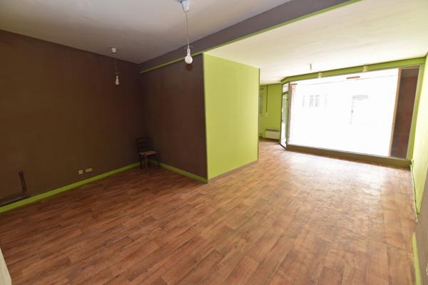 Immeuble 142.5 m² 2 etage(s)