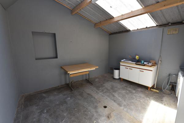Immeuble 142.5 m² 2 etage(s)