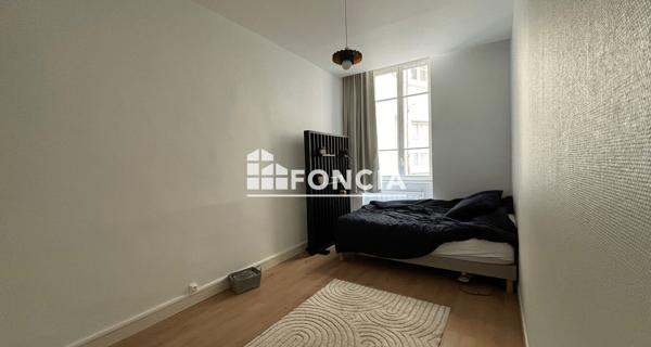 Location Appartement 3 pièces 86.62 m² - Lyon 69001