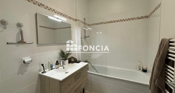 Location Appartement 3 pièces 86.62 m² - Lyon 69001