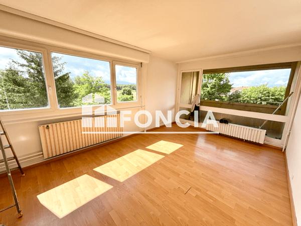 Location Appartement 4 pièces 74.88 m² - 60 A 86 RUE DE MEYRIN Ferney Voltaire 01210
