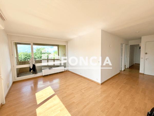 Location Appartement 4 pièces 74.88 m² - 60 A 86 RUE DE MEYRIN Ferney Voltaire 01210