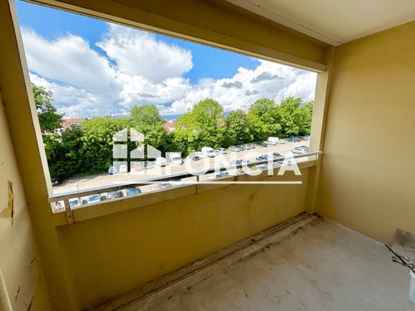 Location Appartement 4 pièces 74.88 m² - 60 A 86 RUE DE MEYRIN Ferney Voltaire 01210