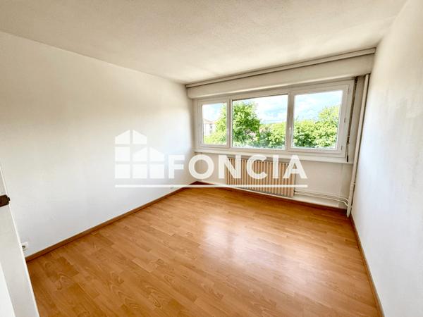 Location Appartement 4 pièces 74.88 m² - 60 A 86 RUE DE MEYRIN Ferney Voltaire 01210