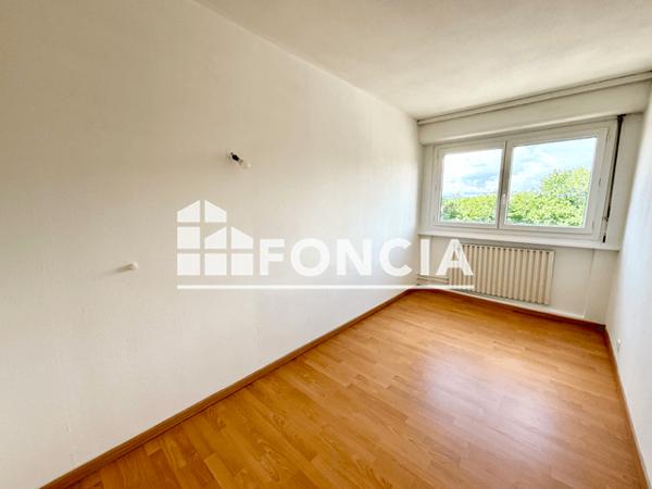 Location Appartement 4 pièces 74.88 m² - 60 A 86 RUE DE MEYRIN Ferney Voltaire 01210