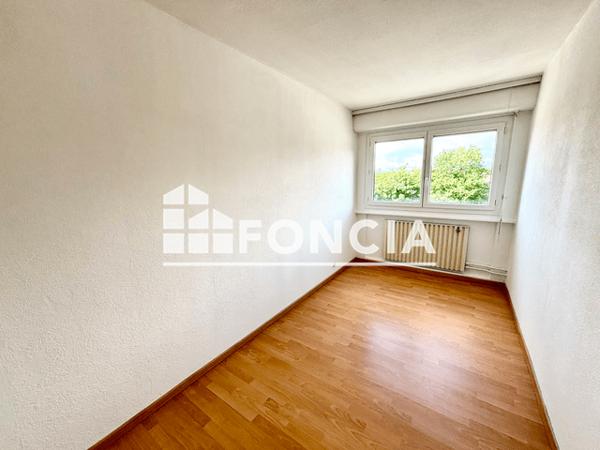 Location Appartement 4 pièces 74.88 m² - 60 A 86 RUE DE MEYRIN Ferney Voltaire 01210