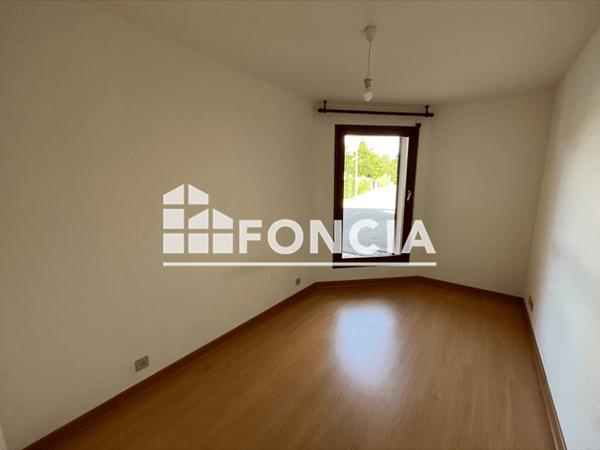 Location Appartement 3 pièces 72.12 m² - 286 CHEMIN DE MAGNY Prevessin - Moens 01280