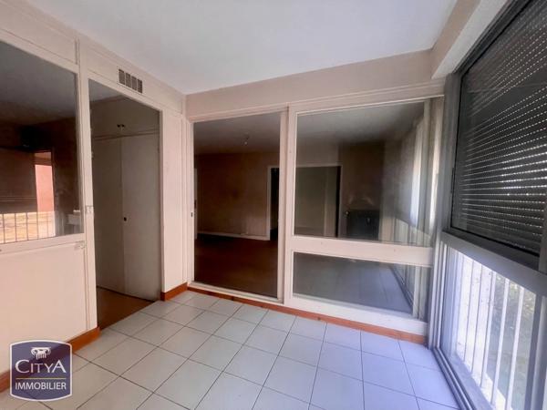 Appartement à vendre 6 pièces 106m² Poitiers (86000)