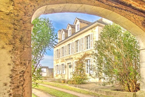 Maison à vendre à Pau (64000) - Pyrénées-Atlantiques