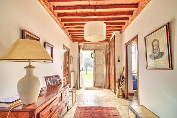 Maison à vendre à Pau (64000) - Pyrénées-Atlantiques