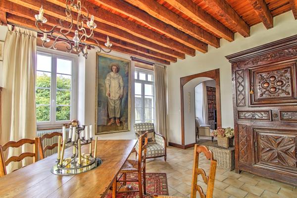 Maison à vendre à Pau (64000) - Pyrénées-Atlantiques