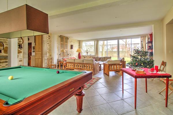 Maison à vendre à Pau (64000) - Pyrénées-Atlantiques