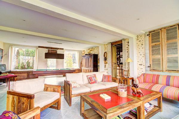 Maison à vendre à Pau (64000) - Pyrénées-Atlantiques