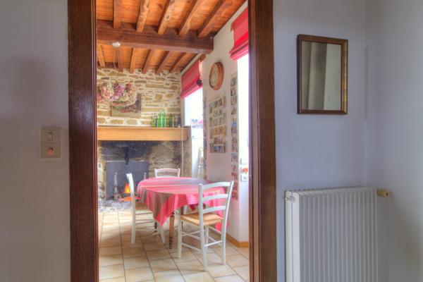 Maison à vendre à Pau (64000) - Pyrénées-Atlantiques