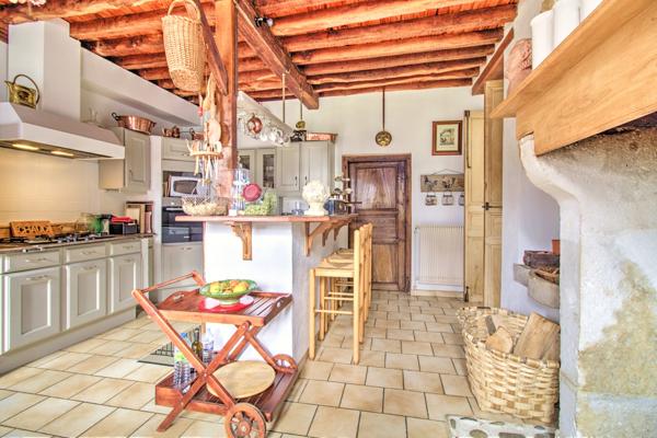 Maison à vendre à Pau (64000) - Pyrénées-Atlantiques