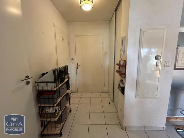 Appartement à louer 2 pièces 44.3m² Caudry (59540)