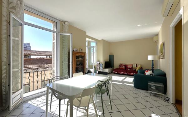 Appartement à vendre    4 pièces • 109,11 m2 Roquebrune-Cap-Martin