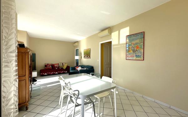 Appartement à vendre    4 pièces • 109,11 m2 Roquebrune-Cap-Martin