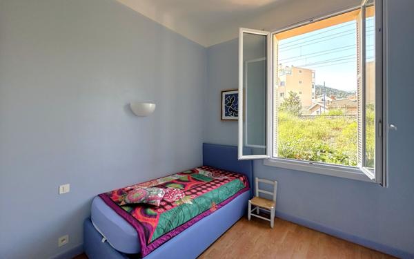 Appartement à vendre    4 pièces • 109,11 m2 Roquebrune-Cap-Martin