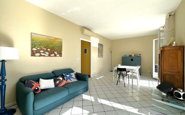 Appartement à vendre    4 pièces • 109,11 m2 Roquebrune-Cap-Martin